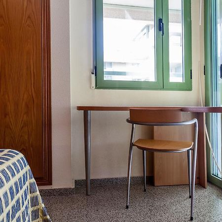 Valencia Flat Rental Patacona Beach Rom bilde