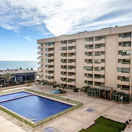 Valencia Flat Rental Patacona Beach Rom bilde