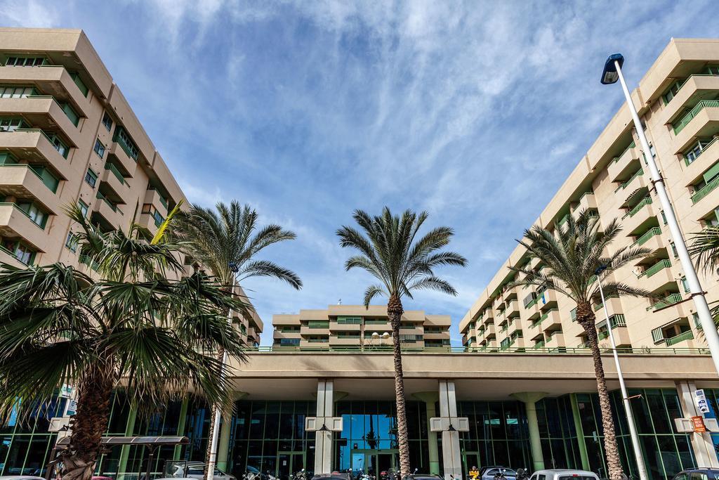 Valencia Flat Rental Patacona Beach Rom bilde