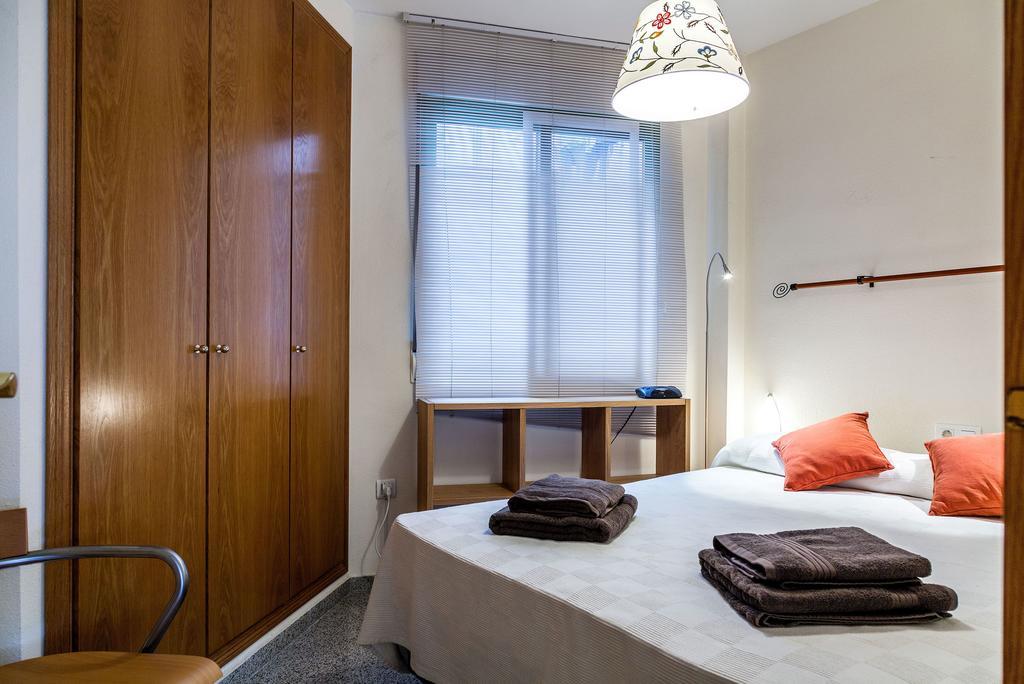 Valencia Flat Rental Patacona Beach Rom bilde