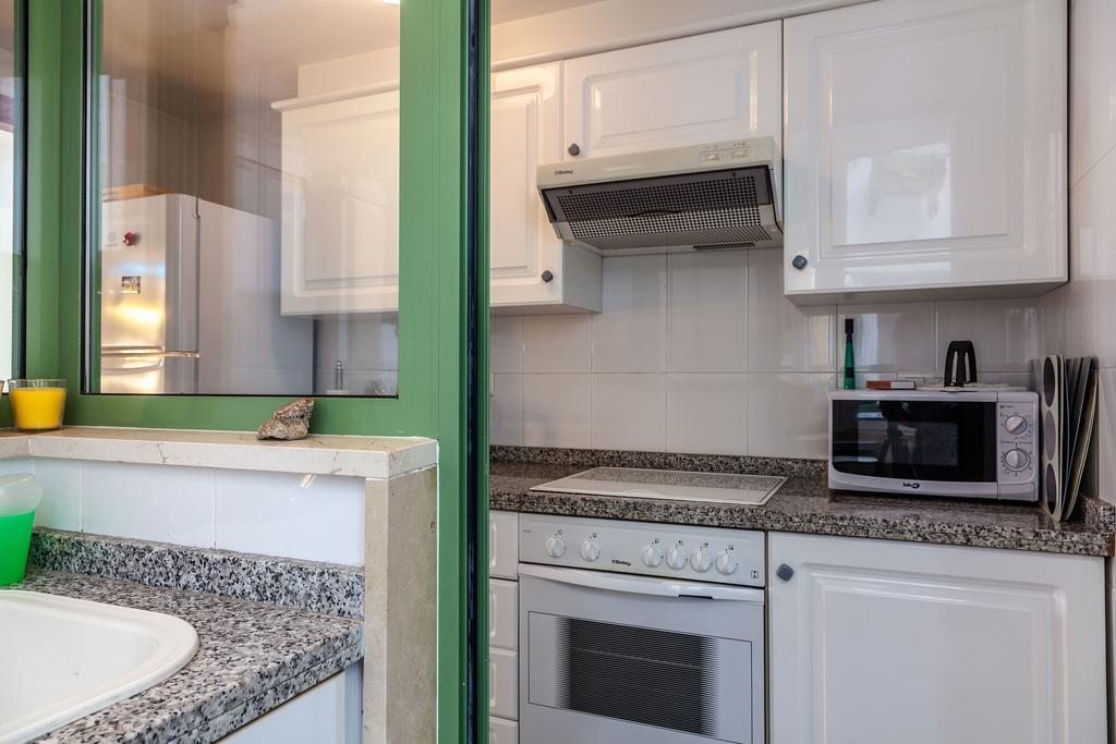 Valencia Flat Rental Patacona Beach Rom bilde